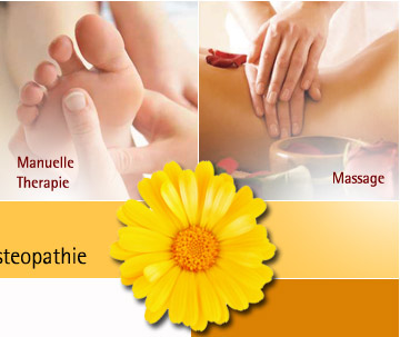 Fu&szlig;reflexzonen - Massage M&uuml;nchen